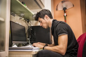 student_desk